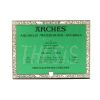 Block Arches 300 gr 23 x 31 x 20 hojas  1795060 Canson