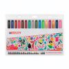 Marcadores  Colour Fun set x 32 Edding