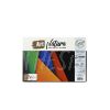 Block Plantec Art Nature cartulina color 200 g 17 x 25 x 20 hojas 13821