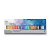 Acuarela pomos x 12 390636 Cotman Winsor & Newton