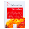 Block Hahnemuhle Torchon 275 gr 30 x 40  20 hojas