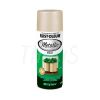 Pintura en aerosol Metallic 312 g champagne Rust Oleum