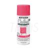 Pintura aerosol Chalked 340 g ultra mate rosa invierno (358361) Rust Oleum