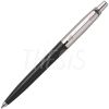 Boligrafo Jotter Negra tinta azul 1953184 Parker