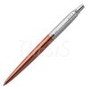 Boligrafo Jotter Naranja tinta azul 1953189 Parker