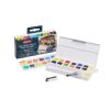 Barra de Tinta Inktense caja x 12 pastillas en set 1  (537973) Derwent