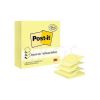 Papel Notas R330 Pop Up x 100 hojas Amarillo Post-It 3M