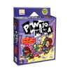 Juego de Desafio hablar sin palabras Panto Mima Artoys