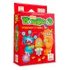 Juego de cartas Pica Monstruos Artoys 