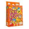 Juego de cartas Desconfio Artoys