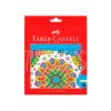 Lapices de colores Faber Castell x 72 Ecolapiz 