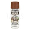 Pintura en aerosol Metal Protection Antioxido Texturado  Rust Oleum