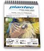 Block  Calco 115 G A4 40 hojas  (5692) Plantec