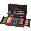 Set Art & Graphic Pitt (110085) Faber Castell