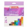 Pastel Tiza Art Creation Soft Set  x  24 Talens