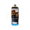 Pintura en Aerosol Montana Industrial 400 ml Oro Cromado