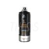 Pintura en Aerosol Montana Industrial 400 ml Plata Cromada