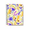 Cuaderno  A4 Ninfa 2 70 g 120 hojas rayado  (334291) Arte