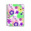 Cuaderno  A4 Ninfa 2 70 g 120 hojas rayado  (334291) Arte