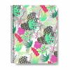 Cuaderno  A4 Ninfa 2 70 g 120 hojas rayado  (334291) Arte