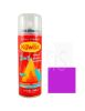 Pintura Aerosol  240 cc Brillante fucsia Kuwait