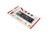 Marcador  Free Liners x   5 neon  (Tr1033) Trabi