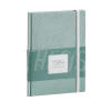 Cuaderno 1584 100 g  A5 verde (10625008) Hahnemuhle