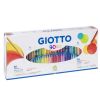 Set Giotto x 90 piezas (50 pinturitas + 40 marcadores) 25750000