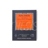 Block Arches 300 g 23 x 31 x 12 hojas grano fino (1795092) Canson