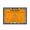 Block Arches 300 g 31 x 41 x 20 hojas grano grueso (1795087) Canson