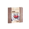 Cuaderno Toned beige 200 g  14 x 14 x 60 hojas grano fino (10625182) Hahnemuhle