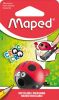 Sacapunta Croc croc Easy  (018114) Maped