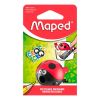 Sacapunta Croc croc Easy (018114) Maped