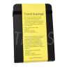 Block Travel Journals 140 g  9 x 14 (10628391) Hahnemuhle