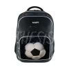 Mochila school gang 47 cm Futbol 3 cierres  4961 Talbot