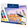 Acuarela Faber Castell x  36  (169736)