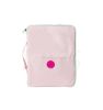 Funda organizador Tablet rosa (998138) Fw