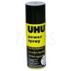 Adhesivo  Power Spray 200 ml Uhu