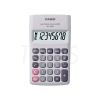 Calculadora Hl-815L-We blanco Casio 