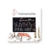 Block Hahnemuhle Quatro Sketch Pad 170 gr 25.4 x 25.4 50 hojas (10628320)