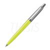 Boligrafo Jotter 60S amarillo Parker