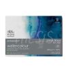 Block W&N Watercolour Professional Pad 300 g 23 x 30.5 20 hojas grano grueso (6664010)