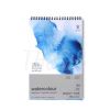 Block W&N Watercolour Pad 300 g con espiral A4 12 hojas grano fino (6662579)