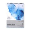 Block W&N Watercolour Pad 300 g con espiral A3 12 hojas grano fino (6662580)