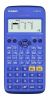 Calculadora FX- 82 LA X-BU  azul Casio