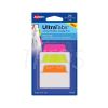 Papel Notas Ultratabs 5.08 x 3.81 24 Tabs Neon (74753) Avery