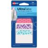 Papel Notas  Ultratabs Design 5.08 x 4 24 Tabs  (74801) Avery