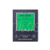 Block Arches 300 g 23 x 31 x 12 hojas grano grueso A1795102 Canson