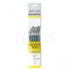 Pincel W&N Foundation Acrilic set x 6  (5295008)