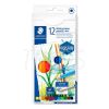 Lapices Acuarelables x 12 (CX12DJ) Staedtler